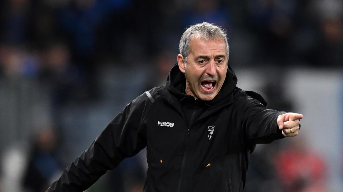 Cremonese, Giampaolo al bivio: rivoluzione tattica subito o continuità contro il Parma?