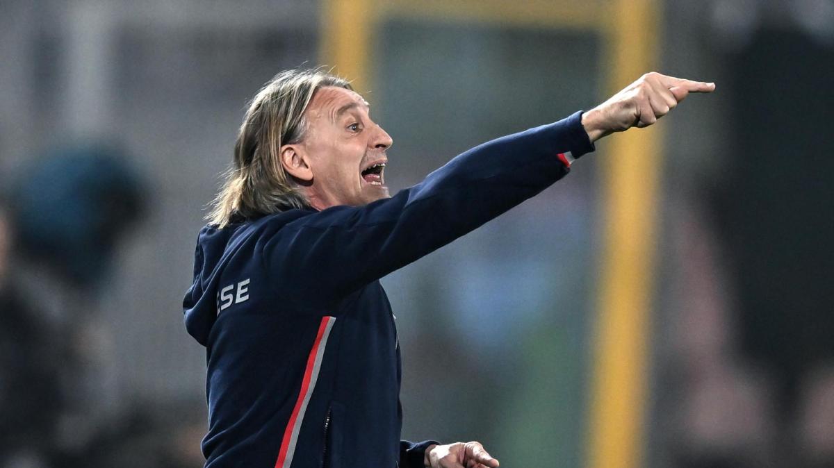 Nicola: “Gratificante vedere una Cremo così, continuiamo a lavorare”