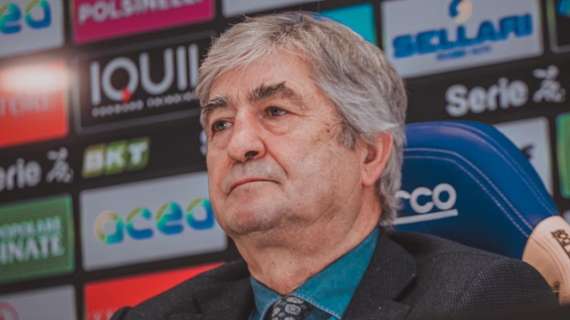 Cremonese tra sogno Serie A e futuro dirigenziale: l’idea Guido Angelozzi prende quota