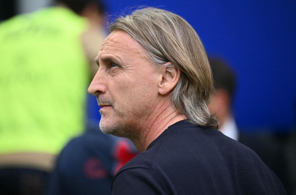 La Cremonese si rinforza; ora è tempo di ricominciare a camminare.  