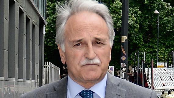 Larini: "La Cremonese ha un allenatore abituato a centrare le salvezze"