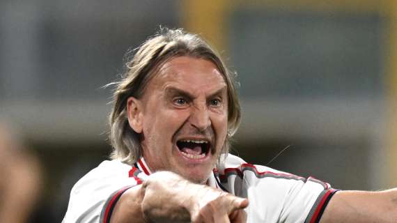 Nicola dopo Cremonese-Sassuolo: “Abbiamo vinto con merito, ma siamo solo all’inizio”
