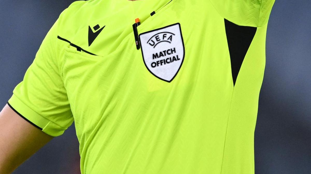 Serie A, tutte le designazioni arbitrali della 13^ giornata