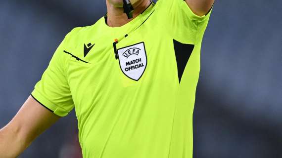 Verona-Cremonese: l'arbitro è Arena