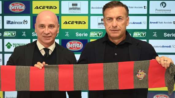 Cremonese, Corini deve sciogliere 4 dubbi per la Juve Stabia