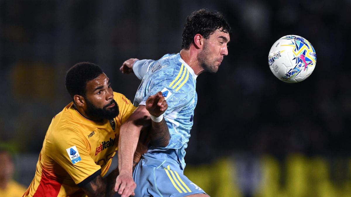Lecce ko con la Juventus, la Cremo deve approfittarne