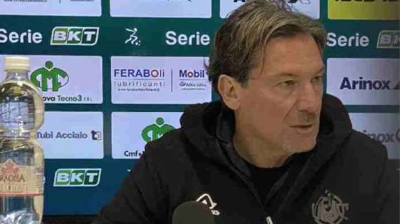 Cremonese a Pisa tra calcoli e gestione dei diffidati