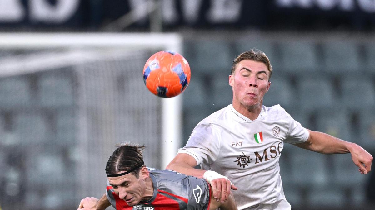 GdS - Hojlund domina Cremonese ko