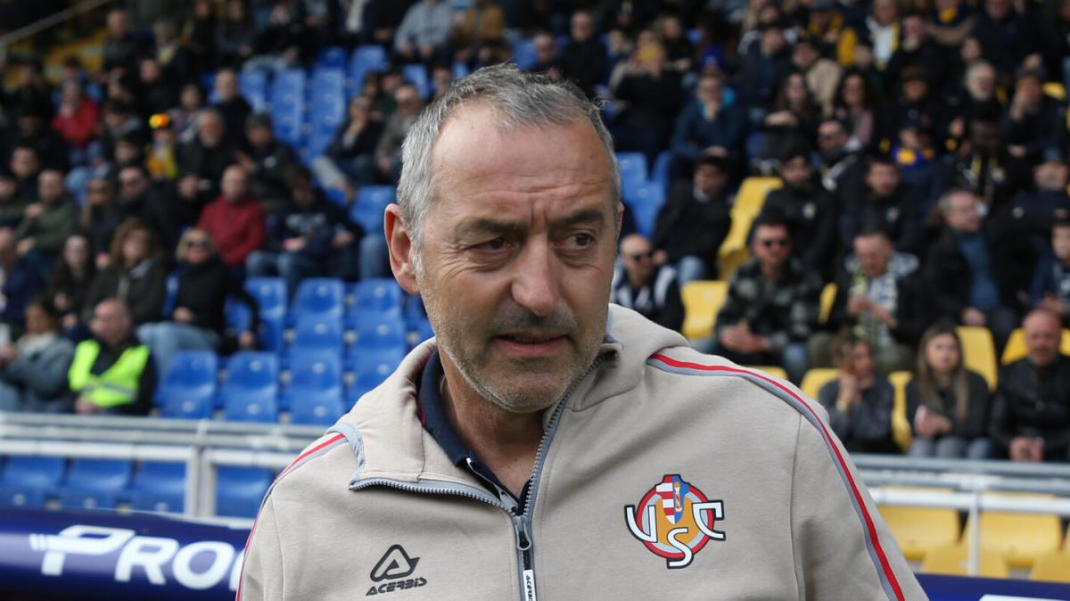 Effetto Giampaolo: la Cremonese risorge e riapre la corsa salvezza!