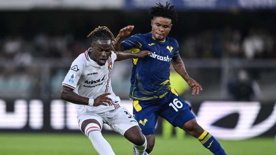 SONDAGGIO - Verona-Cremonese 0-0: vota il migliore in campo