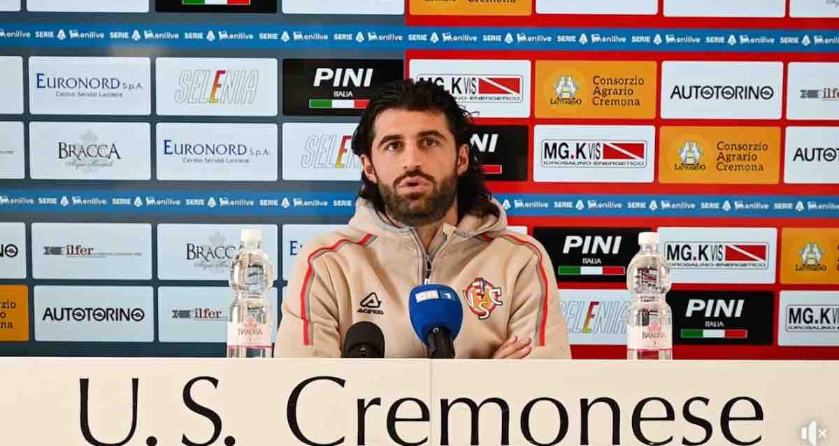 Luperto: “Con pazienza e lucidità possiamo riaccendere la scintilla”