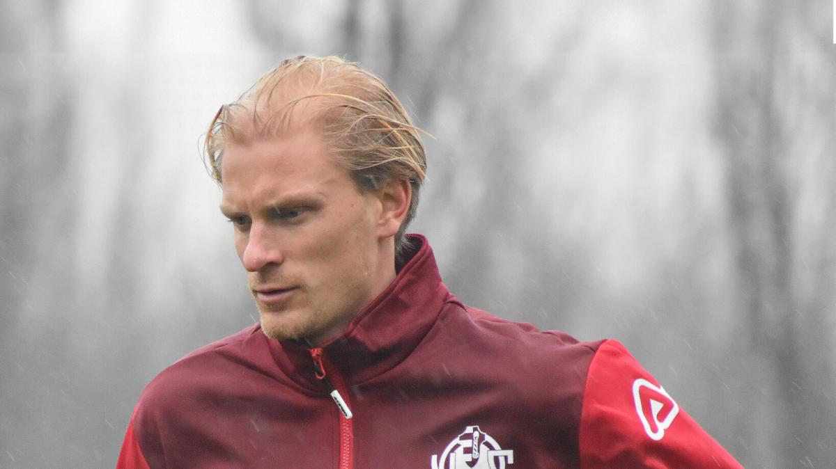 Cremonese, primo allenamento per Luperto e Thorsby