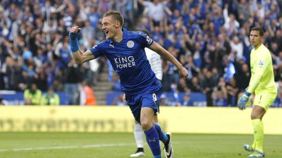 Colpo da sogno: Jamie Vardy a un passo dalla Cremonese, la Serie A chiama la leggenda del Leicester