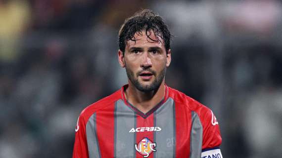 Cremonese-Spezia 0-0, Vazquez: "Siamo positivi, ora dipende tutto da noi"