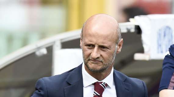 Lombardo ricorda Vialli: "Sorridere sempre, portiamo avanti la sua volontà"