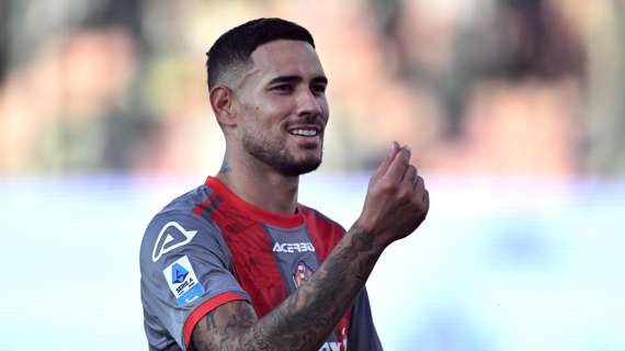 Verona-Cremonese, i grigiorossi convocati da Nicola