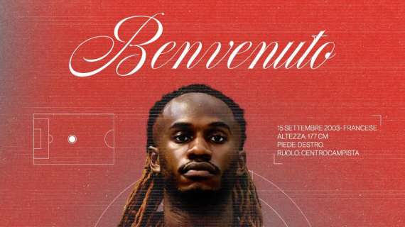 UFFICIALE - La Cremonese piazza un nuovo colpo: dal Milan arriva Warren Bondo