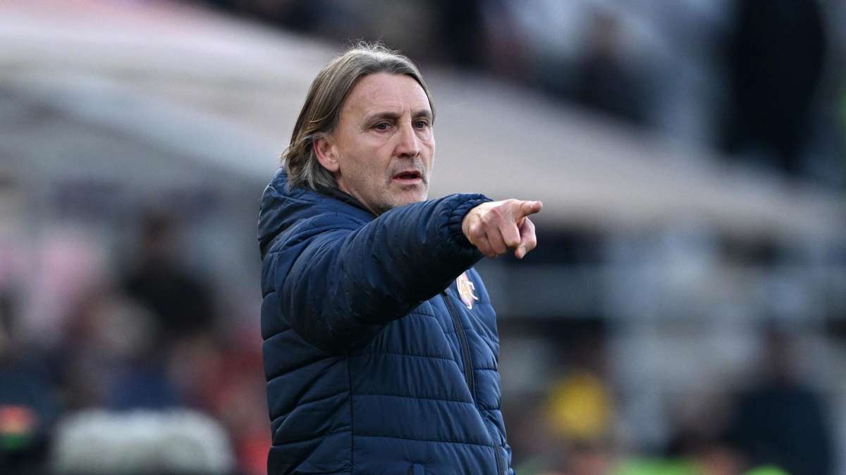 GdS - Nicola avvisa la Cremonese: "Dobbiamo tornare a segnare"