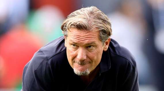 Sampdoria-Cremonese, Stroppa: "Partita insidiosa, servirà concentrazione e determinazione"
