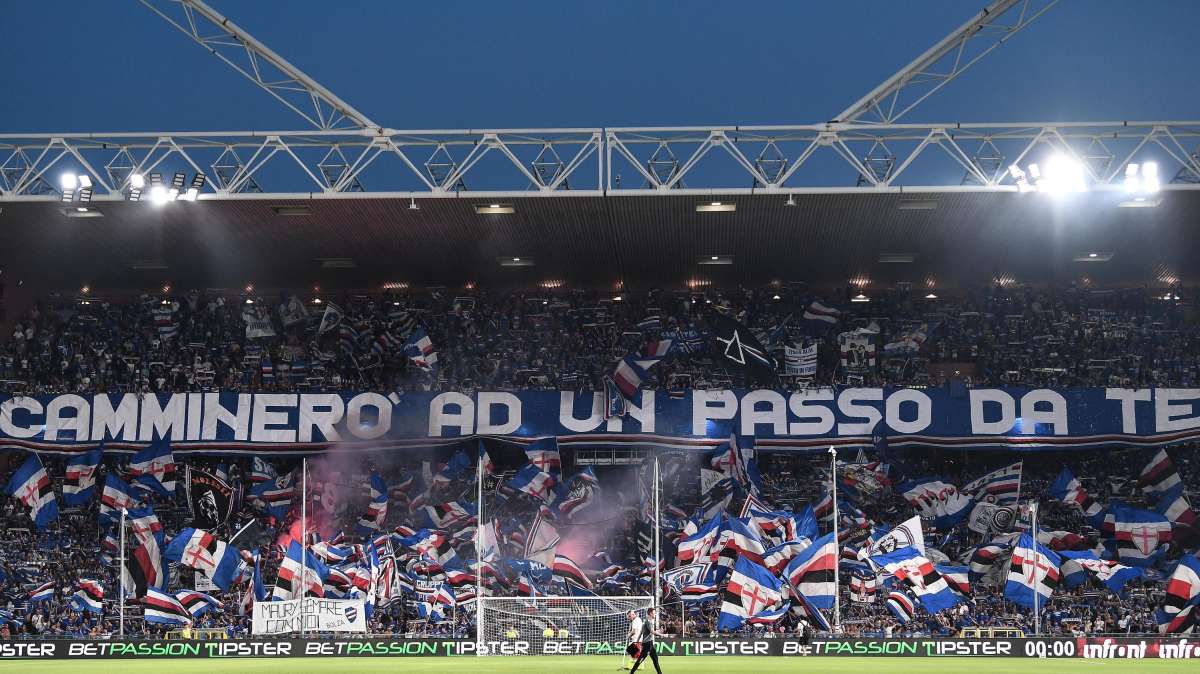 La Repubblica - “La vendita della Sampdoria è un giallo: adesso la procura di Roma indaga per truffa"