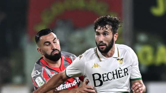 Tuttosport - Venezia-Cremonese, le probabili formazioni