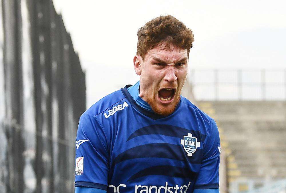 Gazzetta dello Sport - “Como, vista sulla A. Tre settimane da grande squadra E anche il calendario dà una maNo”