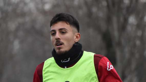 Cremonese, squadra di nuovo in campo dopo la sosta natalizia