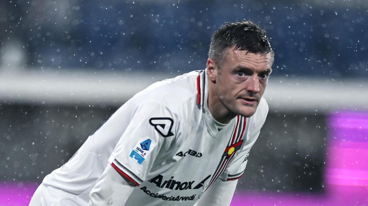 Nicola su Vardy: "Non l'abbiamo servito nel modo giusto"