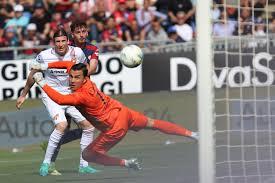 Corriere dello Sport - Il Cagliari torna a vincere e ritrova Belotti: basta Sebastiano Esposito per battere la Cremonese