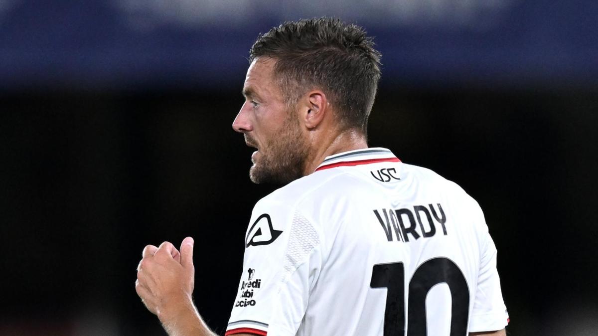 Jamie Vardy pronto a esplodere: dopo la sosta sarà il vero leader d’attacco