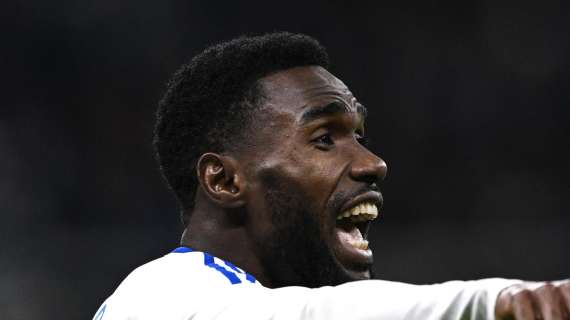 Serie A: la Lazio cade con il Sassuolo, decisivo il gol di Fadera
