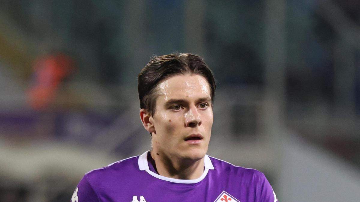 Maleh e Fagioli sono gli ex di giornata.