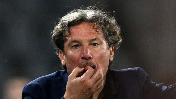 Palermo-Cremonese 2-3, Stroppa: "Prestazione straordinaria"