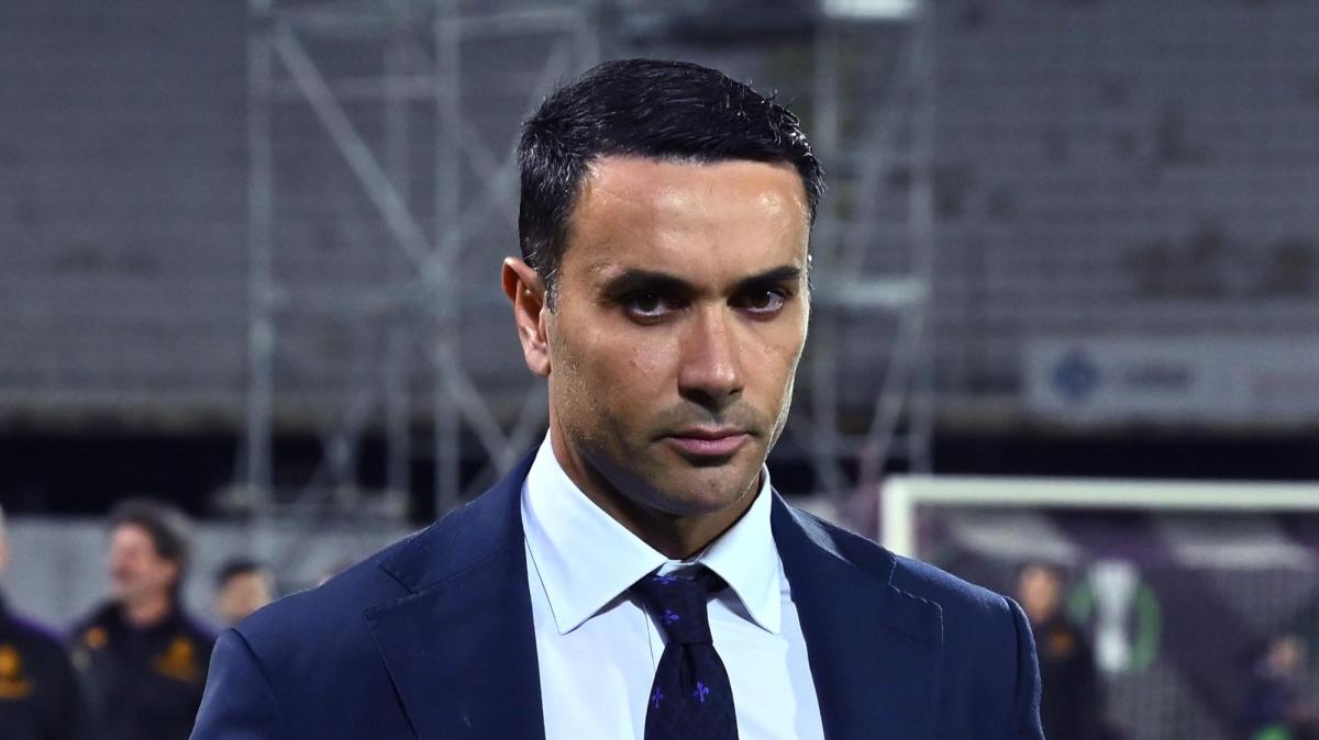 Atalanta, panchina affidata all'ex Monza e Fiorentina Palladino 