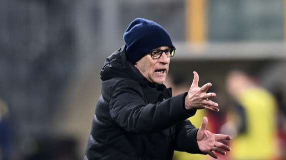 TMW - Cremonese-Roma, le probabili formazioni