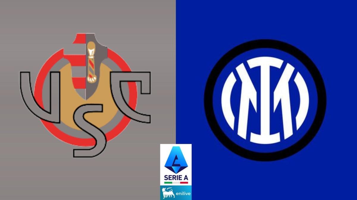 CREMONESE-INTER: LE PROBABILI FORMAZIONI