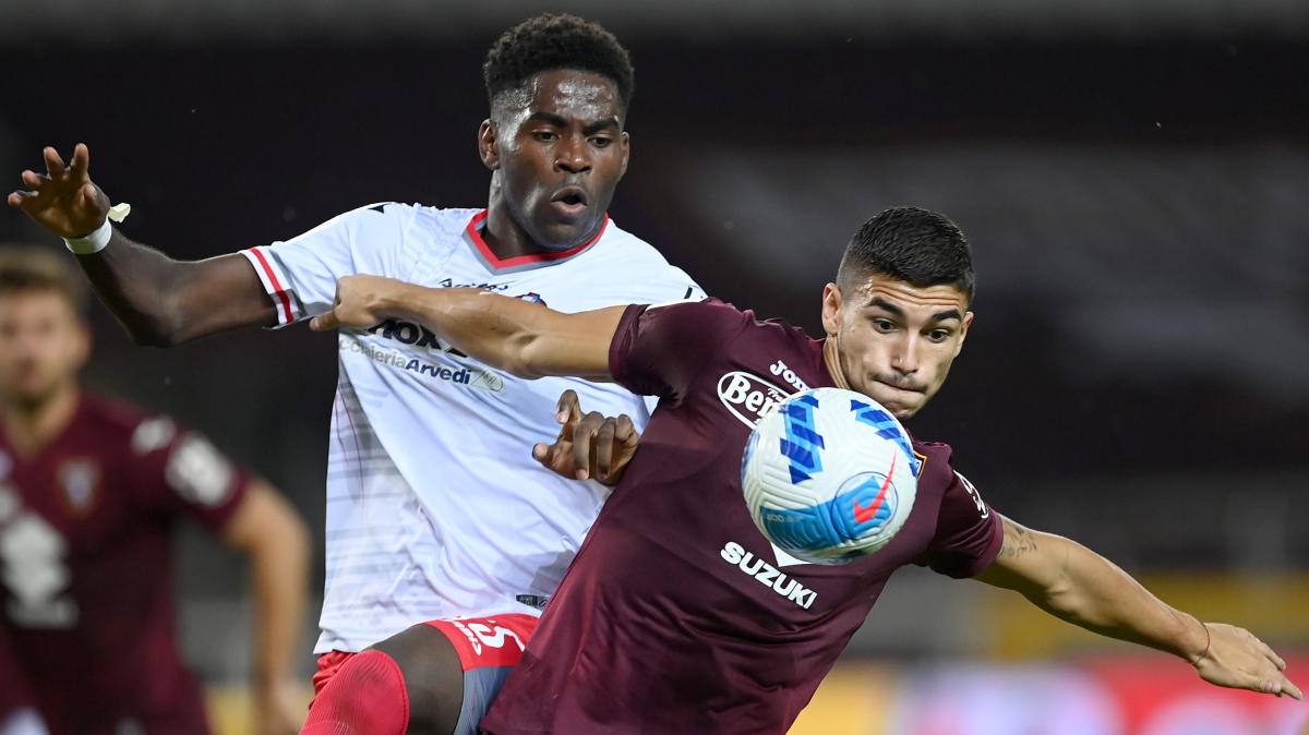 Torino-Cremonese: ecco come è andata l'ultima volta in terra granata