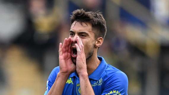 Mercato Cremonese: Alberto Grassi nuovo obiettivo per il centrocampo
