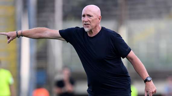 Brescia, Maran: "Cremonese peggior squadra che potevamo affrontare"