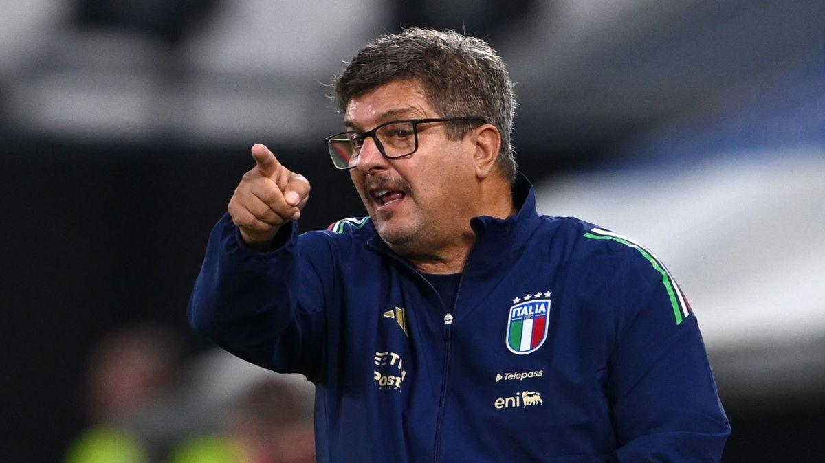 Italia Under 21 a Cremona, Baldini elogia la squadra e le strutture: “Ragazzi maturi, qui un modello per il calcio italiano”