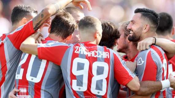 Sito US Cremonese
