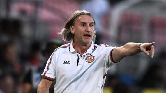 Nicola carica la Cremonese: “Due vittorie non bastano, serve ancora tanto lavoro”