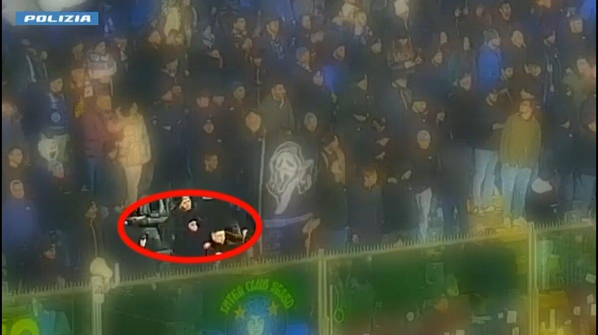 Bomba carta allo Zini: arresto shock dopo Cremonese–Inter, portiere stordito e gara sospesa