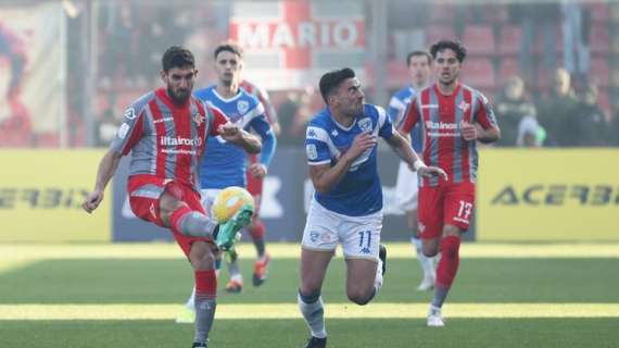 Le Pagelle di Cremonese-Brescia: Un pareggio che sa di sconfitta  