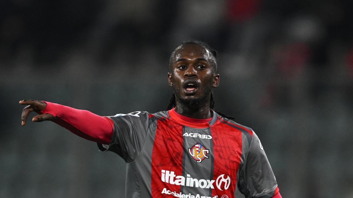 Cremonese, preoccupano le condizioni di Bondo