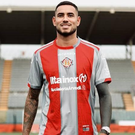 Sanabria ritrova il sorriso: '‘È stata come una liberazione'’.   