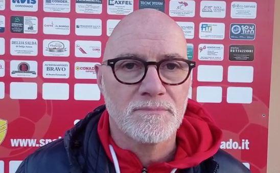 De Agostini: "Cremonese squadra tosta, gioca sempre per vincere"