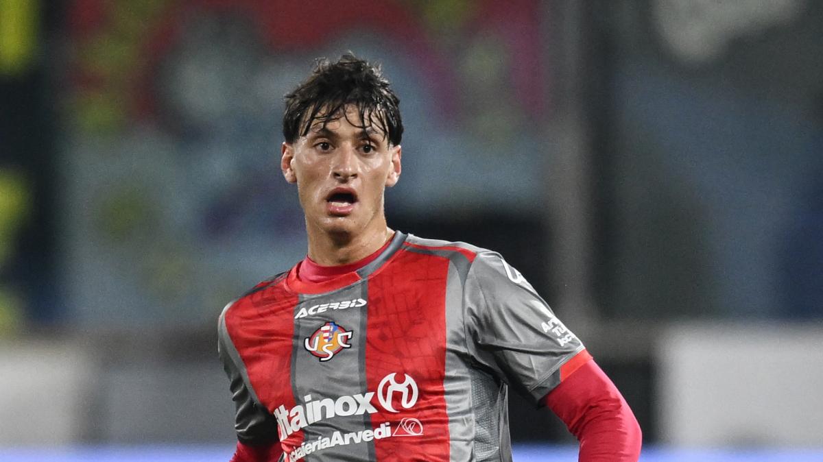 Floriani Mussolini: “La mia discendenza? Non ci penso. Il mio sogno resta la Nazionale”