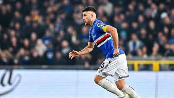 Sampdoria-Cremonese 0-0, Altare: "Cremonese squadra forte, avanti con questo atteggiamento"