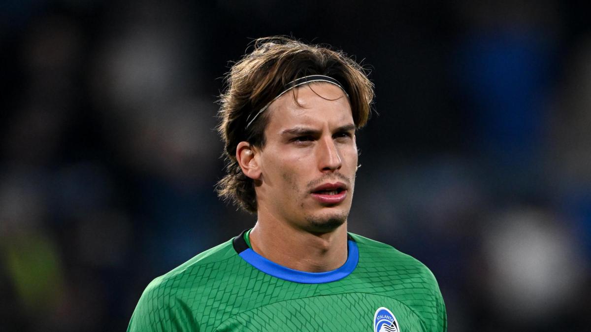 Cremonese- Atalanta, il ritorno allo Zini di Marco Carnesecchi 
